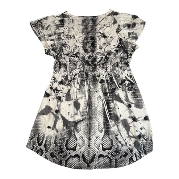 Unity World Wear Short Sleeve Shirt Blouse Bundle Size XL - Picture 6 of 8